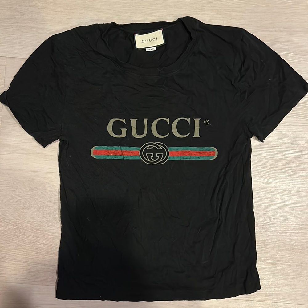 Gucci T-Shirt
